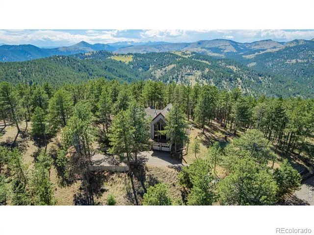 419 Wild Horse Circle Boulder, CO 80304