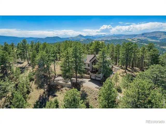 419 Wild Horse Circle Boulder, CO 80304