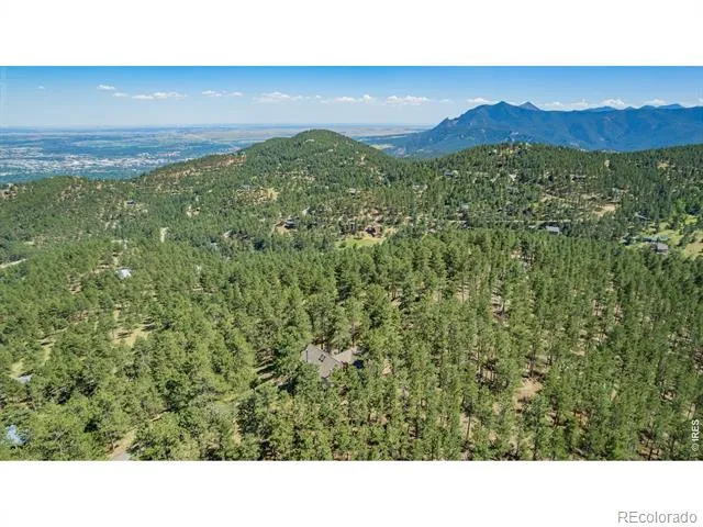 419 Wild Horse Circle Boulder, CO 80304