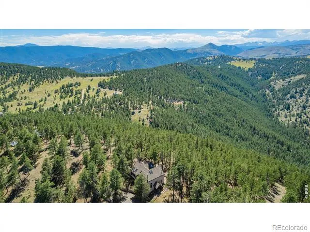 419 Wild Horse Circle Boulder, CO 80304