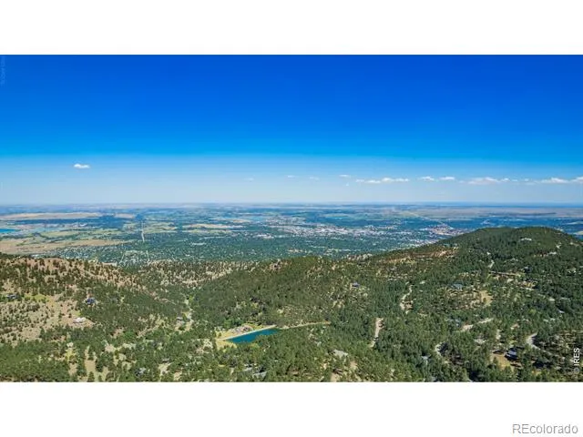 419 Wild Horse Circle Boulder, CO 80304