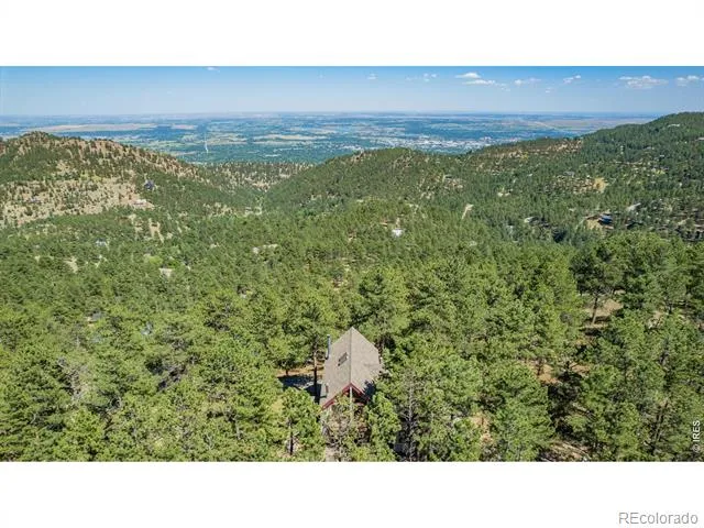419 Wild Horse Circle Boulder, CO 80304
