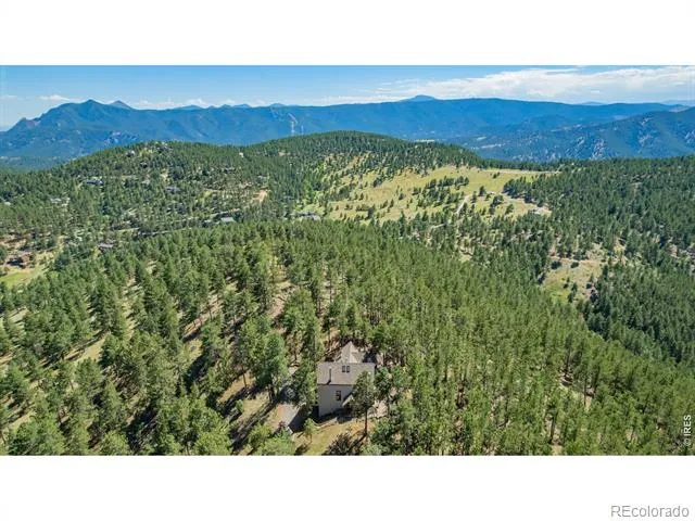 419 Wild Horse Circle Boulder, CO 80304