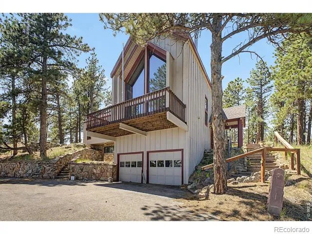 419 Wild Horse Circle Boulder, CO 80304
