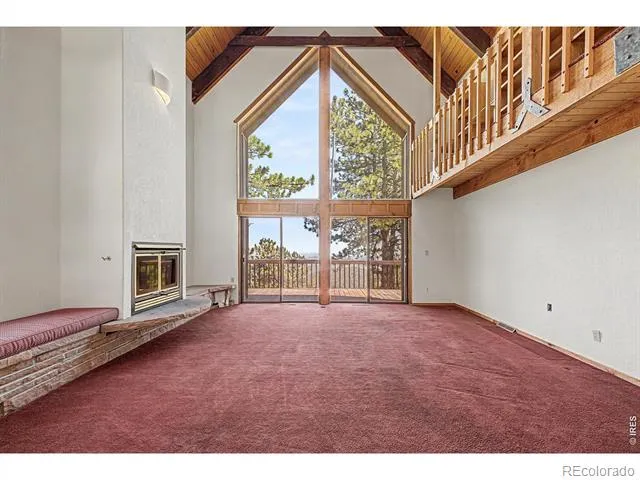 419 Wild Horse Circle Boulder, CO 80304