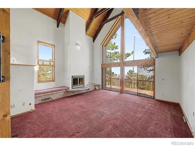 419 Wild Horse Circle Boulder, CO 80304