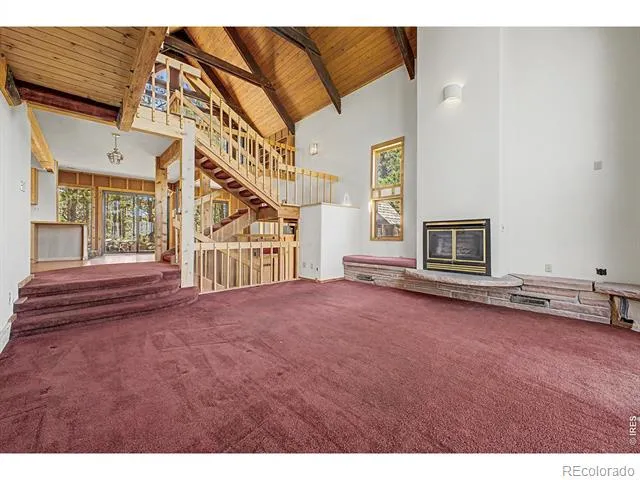419 Wild Horse Circle Boulder, CO 80304