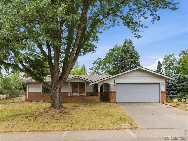 1919 24th Ave Ct Greeley, CO 80634