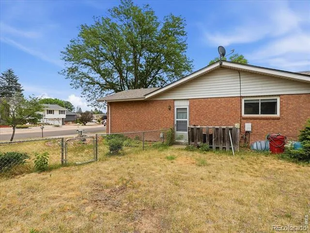 1919 24th Ave Ct Greeley, CO 80634