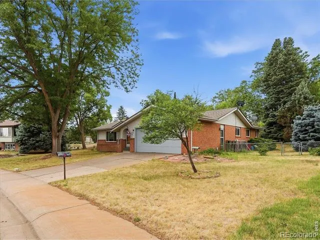 1919 24th Ave Ct Greeley, CO 80634