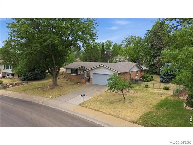 1919 24th Ave Ct Greeley, CO 80634