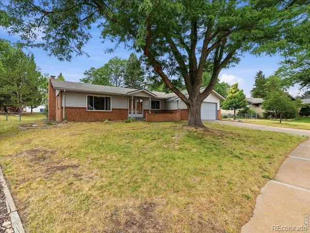 1919 24th Ave Ct Greeley, CO 80634