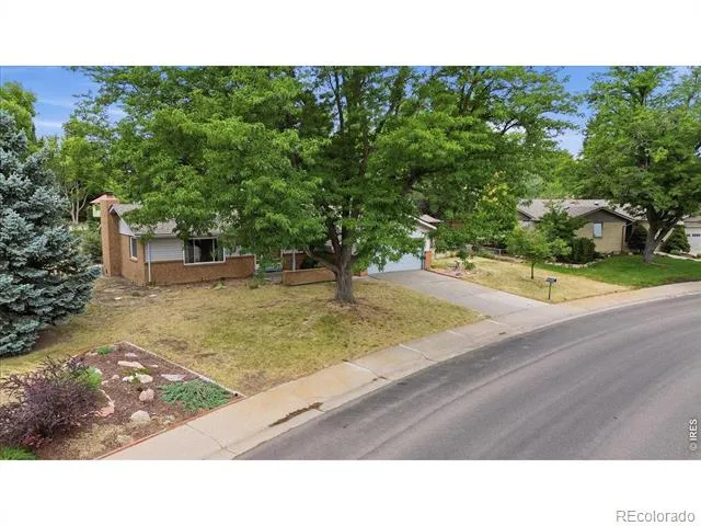 1919 24th Ave Ct Greeley, CO 80634