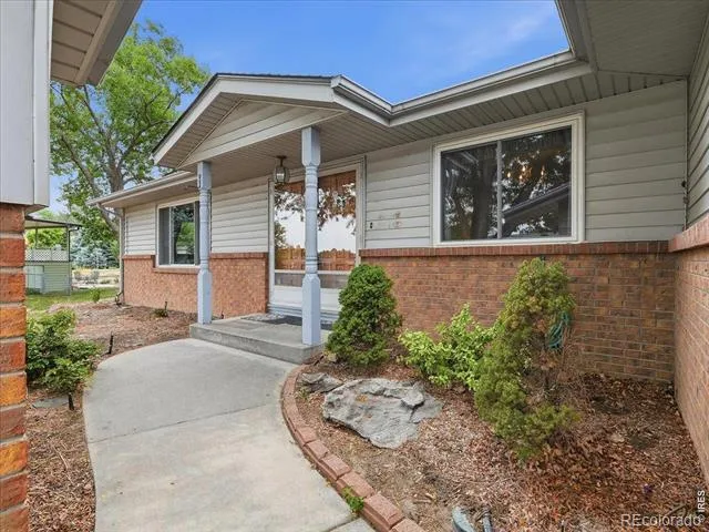 1919 24th Ave Ct Greeley, CO 80634