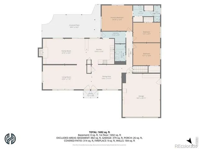 1919 24th Ave Ct Greeley, CO 80634