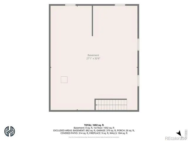 1919 24th Ave Ct Greeley, CO 80634