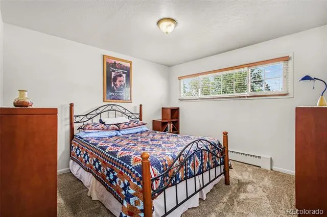 303 Elmwood Drive Colorado Springs, CO 80907