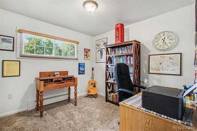 303 Elmwood Drive Colorado Springs, CO 80907