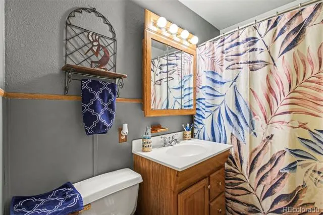 303 Elmwood Drive Colorado Springs, CO 80907