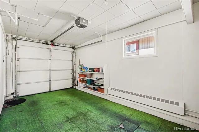 303 Elmwood Drive Colorado Springs, CO 80907
