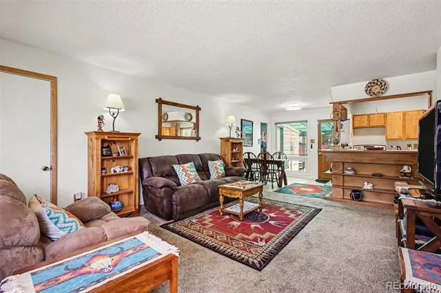 303 Elmwood Drive Colorado Springs, CO 80907