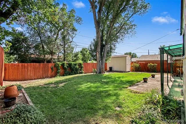 303 Elmwood Drive Colorado Springs, CO 80907