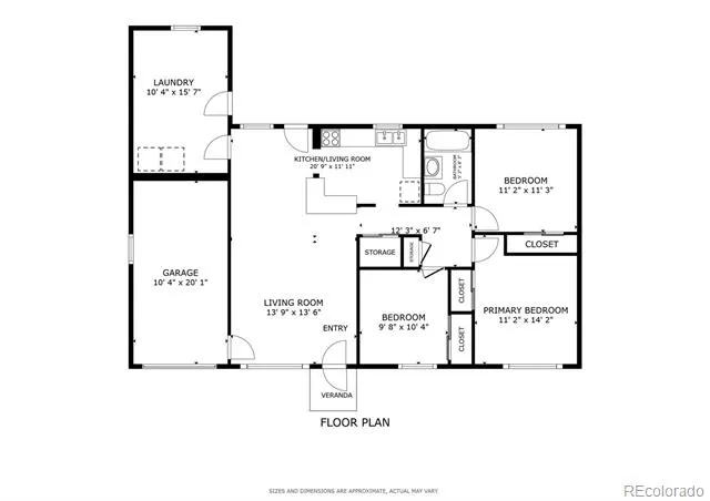303 Elmwood Drive Colorado Springs, CO 80907