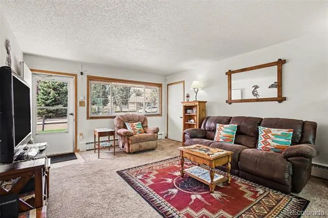 303 Elmwood Drive Colorado Springs, CO 80907