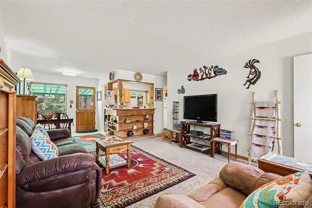 303 Elmwood Drive Colorado Springs, CO 80907