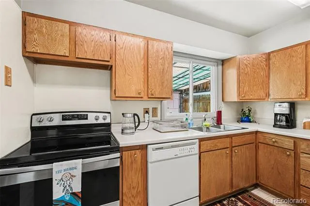 303 Elmwood Drive Colorado Springs, CO 80907