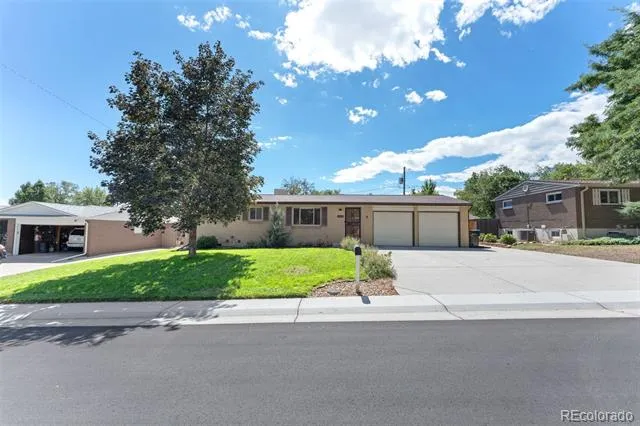 6518 W 70th Place Arvada, CO 80003