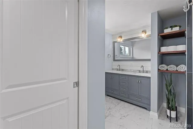 6518 W 70th Place Arvada, CO 80003
