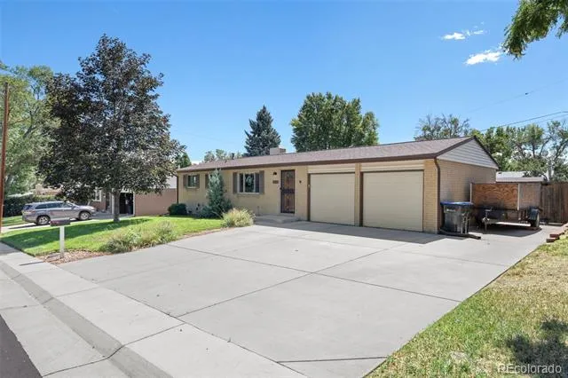 6518 W 70th Place Arvada, CO 80003