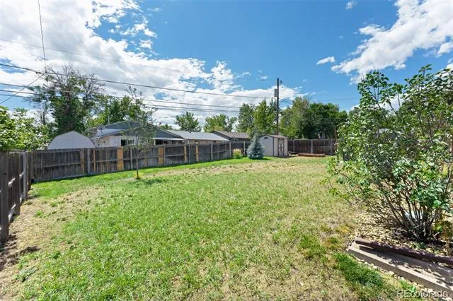 6518 W 70th Place Arvada, CO 80003