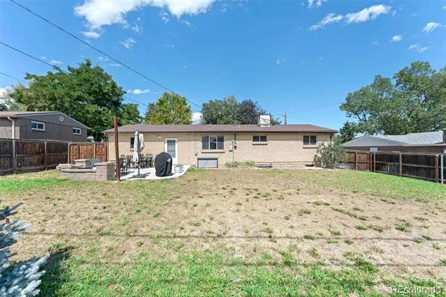 6518 W 70th Place Arvada, CO 80003
