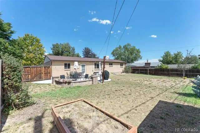 6518 W 70th Place Arvada, CO 80003