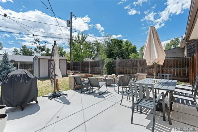 6518 W 70th Place Arvada, CO 80003