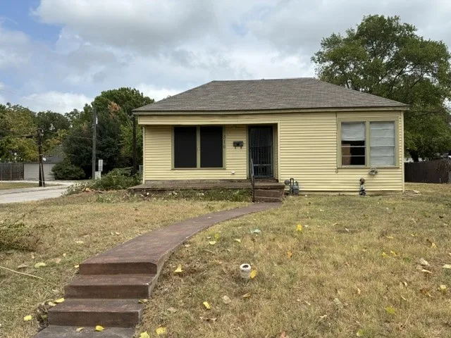316 Washington Street Farmersville, TX 75442
