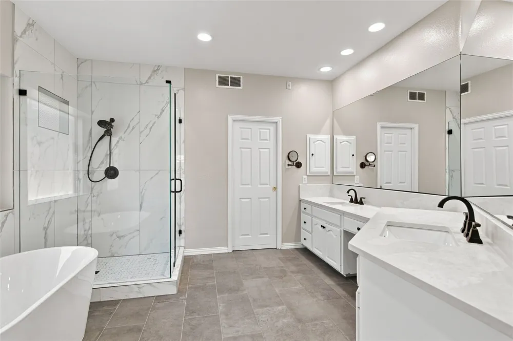 1820 Forest Bend Lane Keller, TX 76248