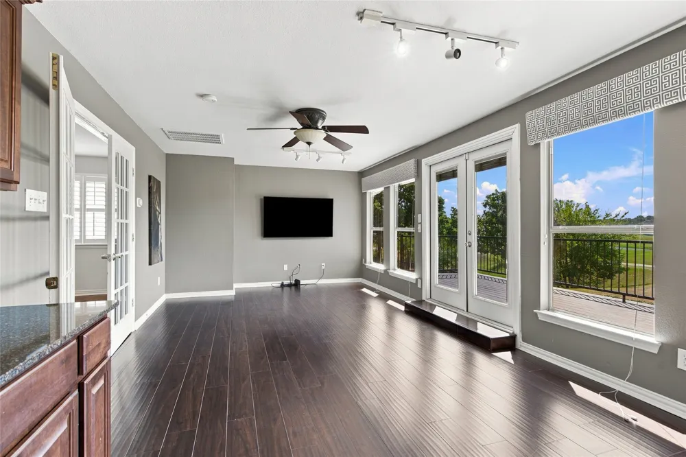 1820 Forest Bend Lane Keller, TX 76248