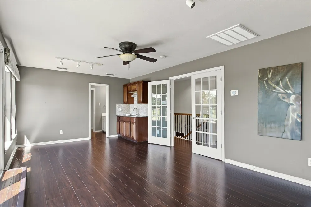 1820 Forest Bend Lane Keller, TX 76248