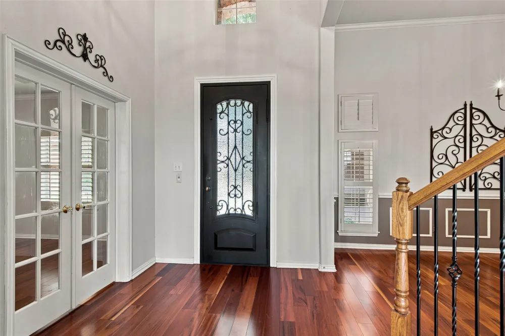1820 Forest Bend Lane Keller, TX 76248