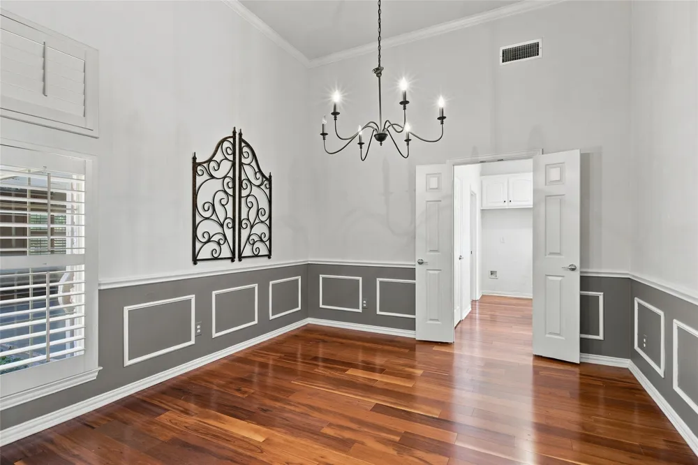 1820 Forest Bend Lane Keller, TX 76248