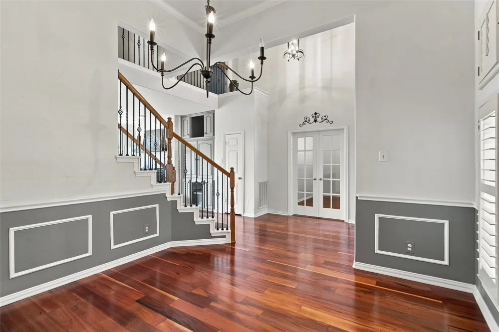 1820 Forest Bend Lane Keller, TX 76248