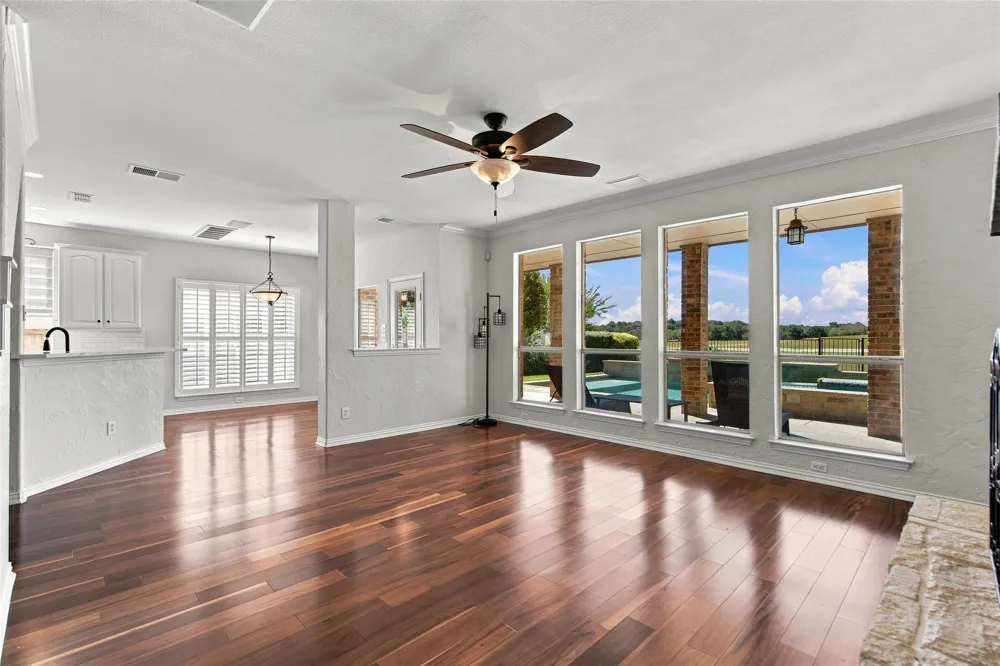 1820 Forest Bend Lane Keller, TX 76248