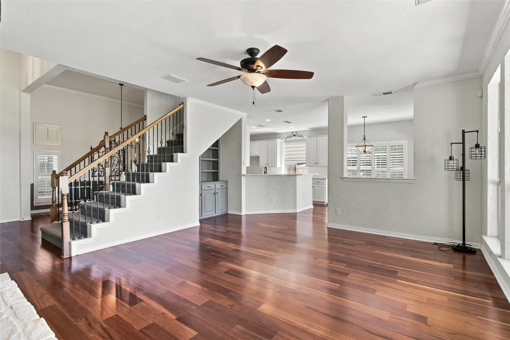 1820 Forest Bend Lane Keller, TX 76248