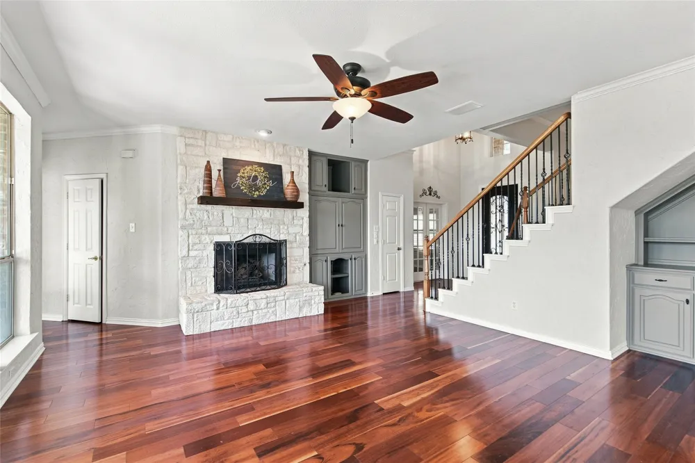 1820 Forest Bend Lane Keller, TX 76248