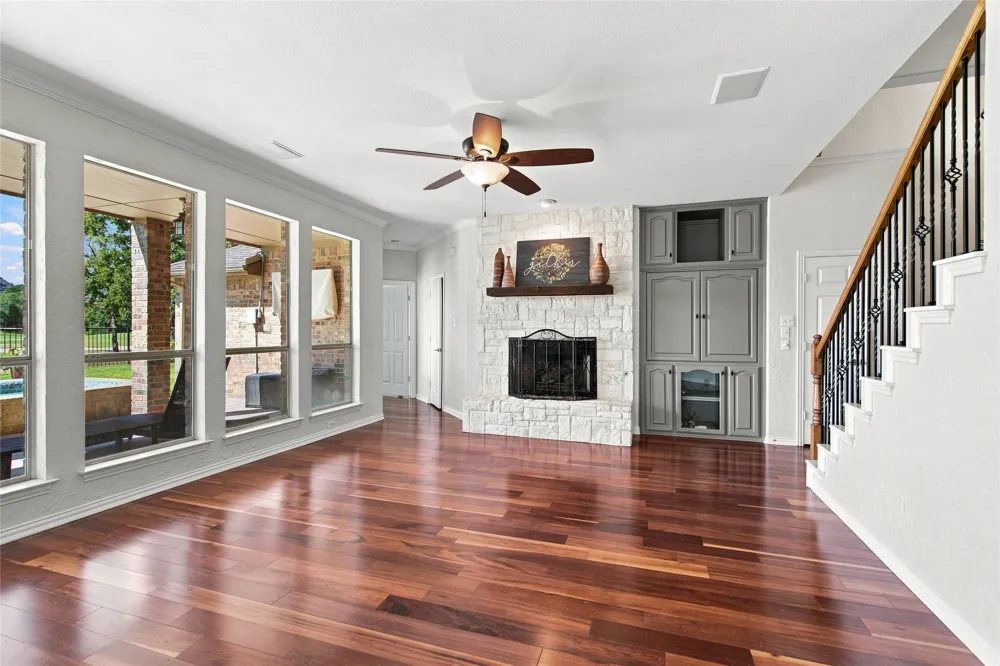 1820 Forest Bend Lane Keller, TX 76248