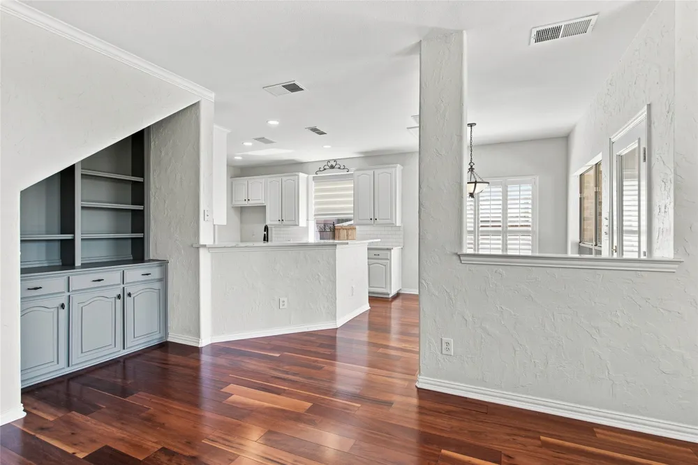 1820 Forest Bend Lane Keller, TX 76248