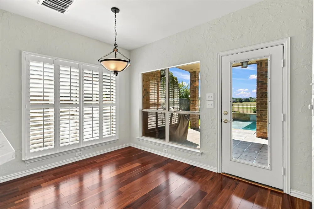 1820 Forest Bend Lane Keller, TX 76248
